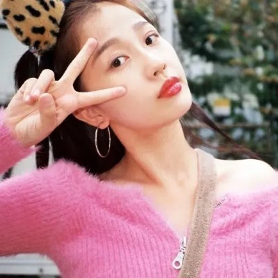 假扮姑婆海报